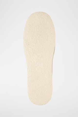 Charentaises Austen Noir