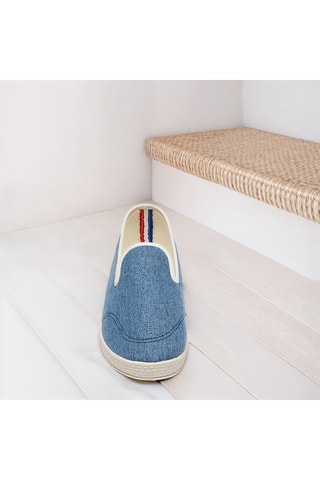 Charentaises La Toile - Beu