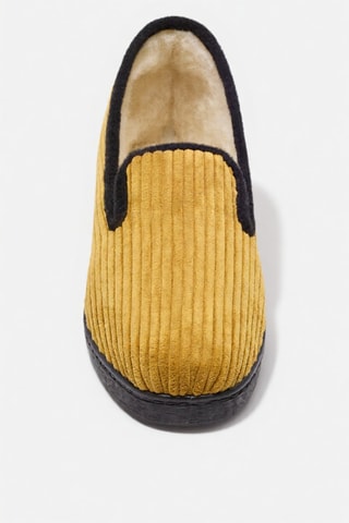 Charentaises La Dandy - Camel