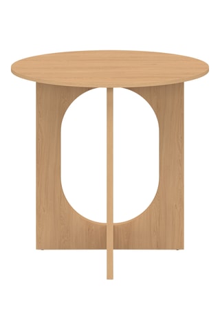 Table Mathis - 80 x 75 x 80 cm
