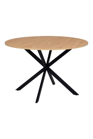 Table à manger Soline - 110 x 76 x 110 cm