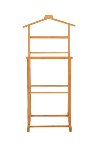 Valet de chambre Maya - Naturel