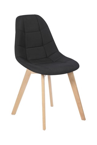 4 chaises Gabriella - 46,5 x 50 x 88,5 cm