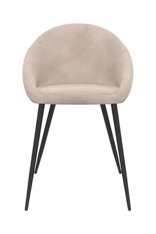 4 chaises Dory - 54 x 77 x 52 cm