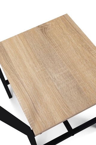 6 chaises Memphis - 41 x 85 x 45 cm   