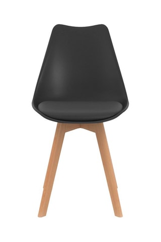 2 chaises - 46 x 79,5 x 51 cm