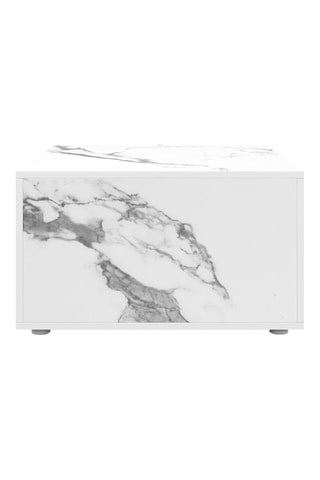 Table basse - 60 x 35 x 60 cm