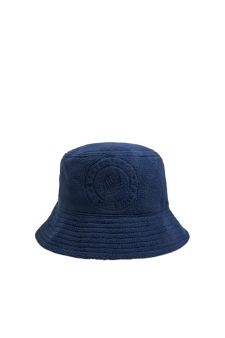 Bob Polaire Bleu marine