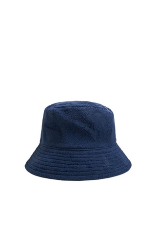 Bob Polaire Bleu marine