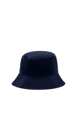 Bob Basic Bleu marine