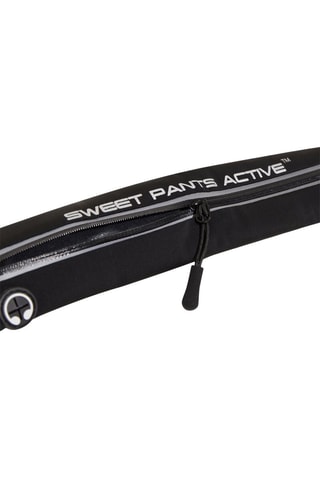 Ceinture de running Run Belt Noir