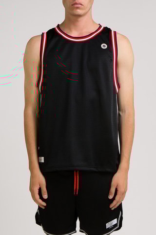 Débardeur Dunk - Noir