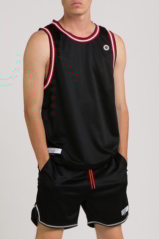 Débardeur Dunk - Noir