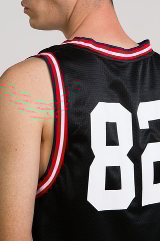 Débardeur Dunk - Noir