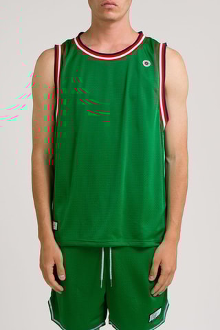Débardeur Dunk - Vert