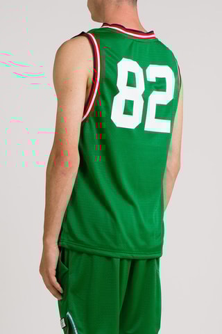 Débardeur Dunk - Vert