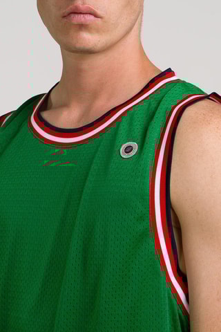 Débardeur Dunk - Vert