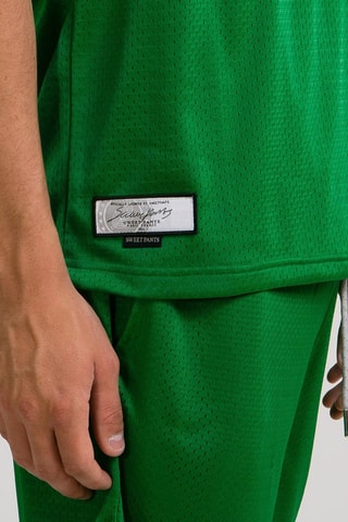 Débardeur Dunk - Vert