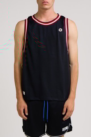 Débardeur Dunk - Bleu marine