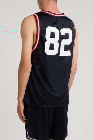 Débardeur Dunk - Bleu marine