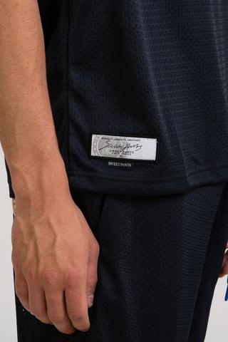 Débardeur Dunk - Bleu marine