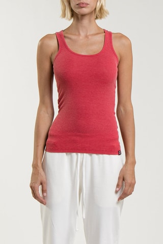 Débardeur Urban Tank Cerise