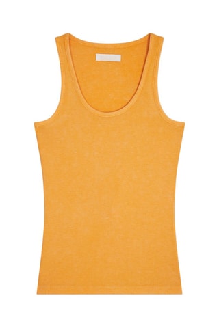 Débardeur Urban Tank Savane