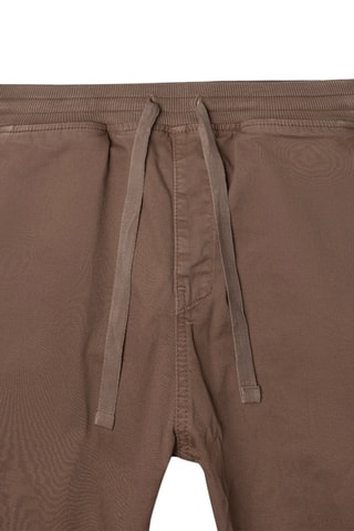 Pantalon cargo Kid Warrior Wide Taupe