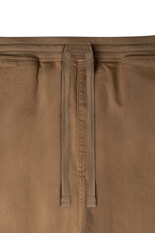 Pantalon Kid Warrior Wide Camel