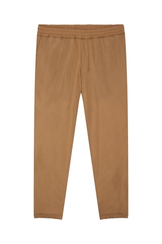 Pantalon Kid Survet Marron clair