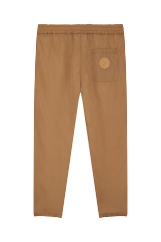 Pantalon Kid Survet Marron clair