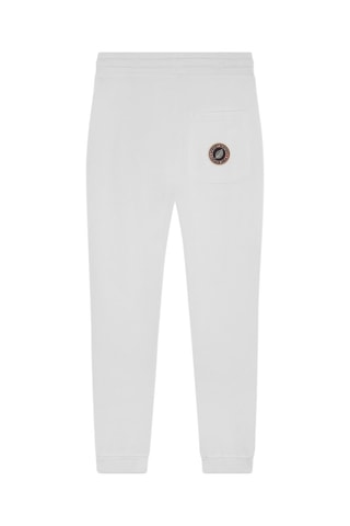 Jogging Kid Urban Jogg Blanc