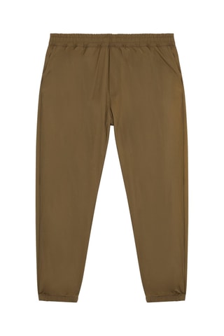 Pantalon Kid Survet Kaki