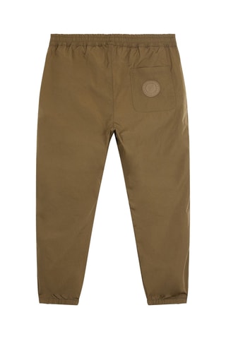 Pantalon Kid Survet Kaki