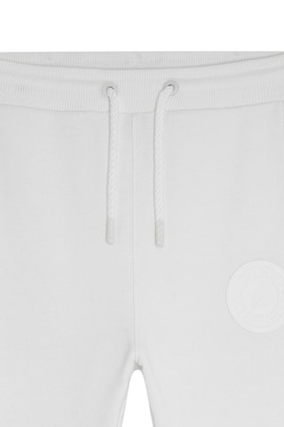 Jogging Kid Patch Jogg Blanc