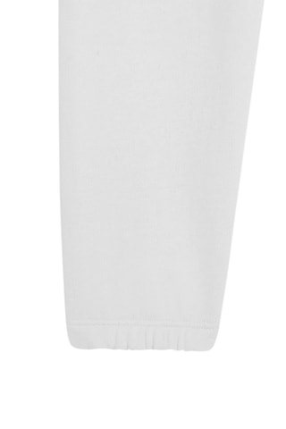 Jogging Kid Patch Jogg Blanc