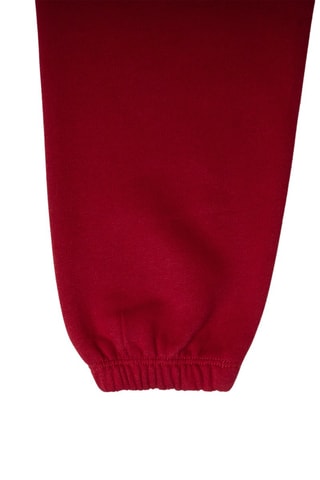 Jogging Jogger - Rouge