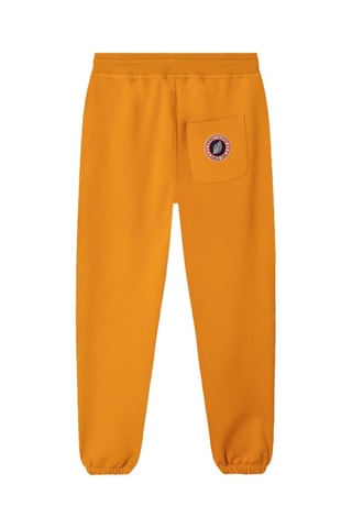 Jogging Jogger - Moutarde