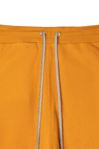 Jogging Jogger - Moutarde