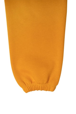 Jogging Jogger - Moutarde