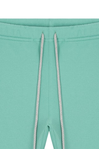 Jogging Jogger - Turquoise