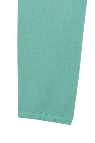 Jogging Jogger - Turquoise