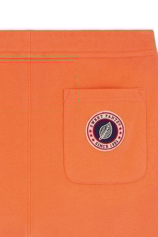 Jogging Jogger - Corail