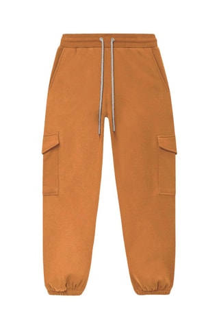 Jogging Battle - Moutarde