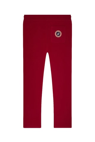 Jogging Taper - Rouge