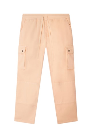 Pantalon cargo Warrior Wide - Pêche