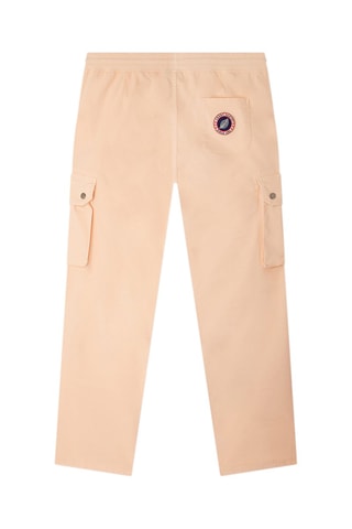 Pantalon cargo Warrior Wide - Pêche