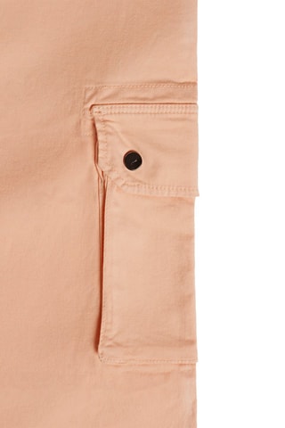 Pantalon cargo Warrior Wide - Pêche