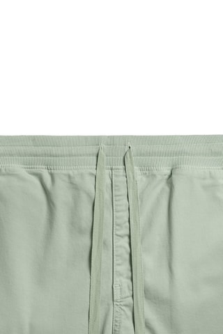 Pantalon cargo Warrior Wide - Vert d’eau