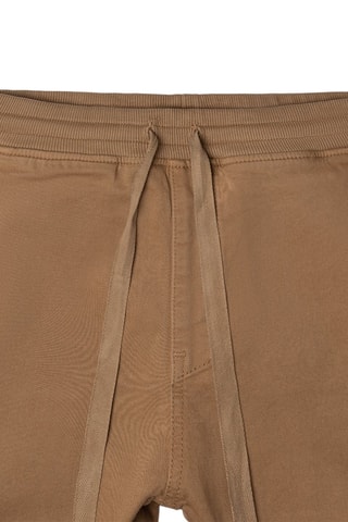 Pantalon cargo Warrior - Beige